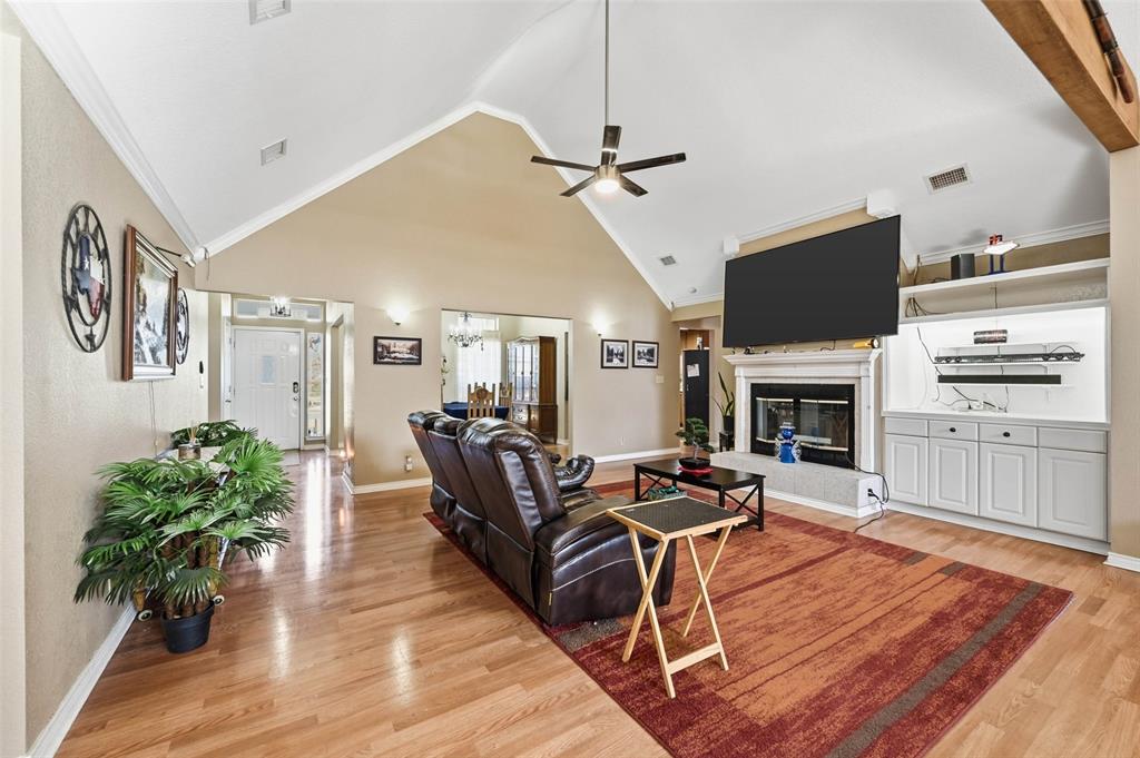 Lake Kiowa Map 10 - Residential