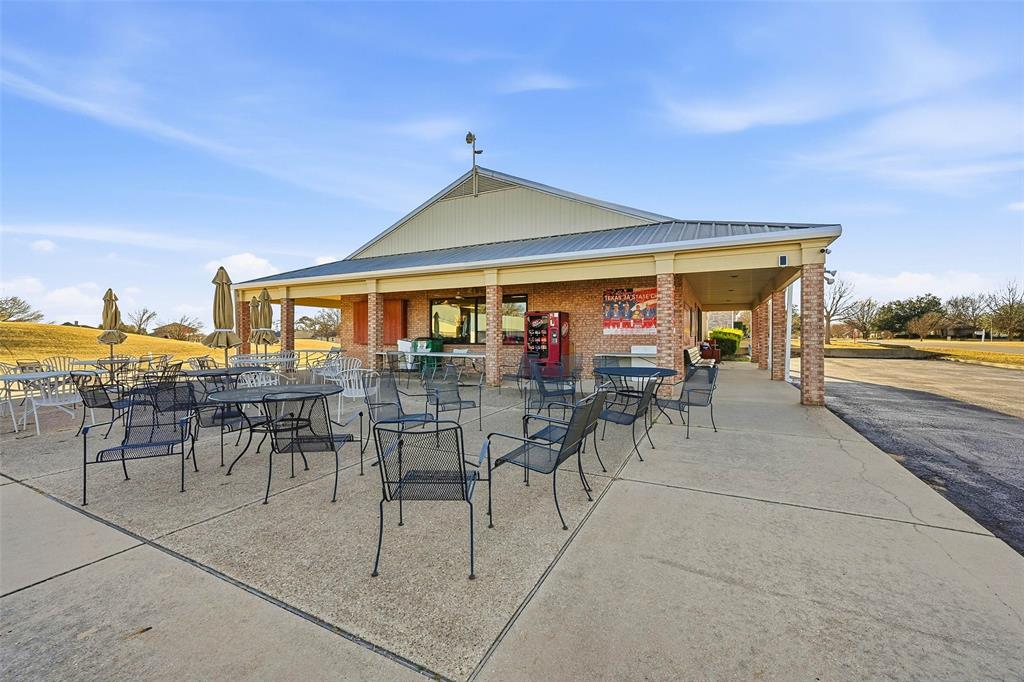 Lake Kiowa Map 10 - Residential