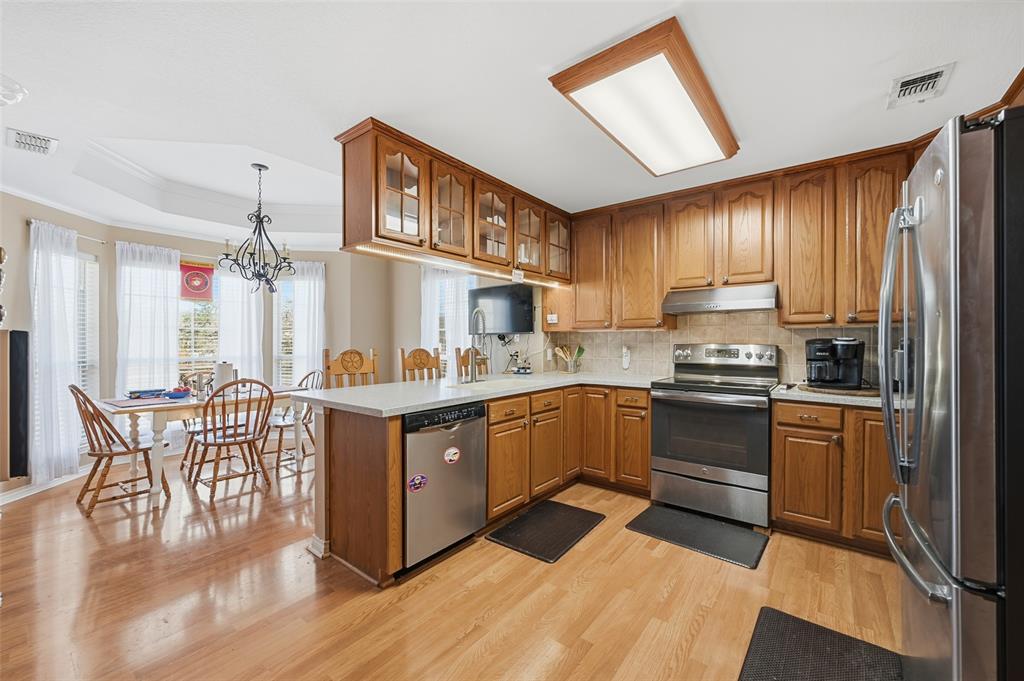 Lake Kiowa Map 10 - Residential