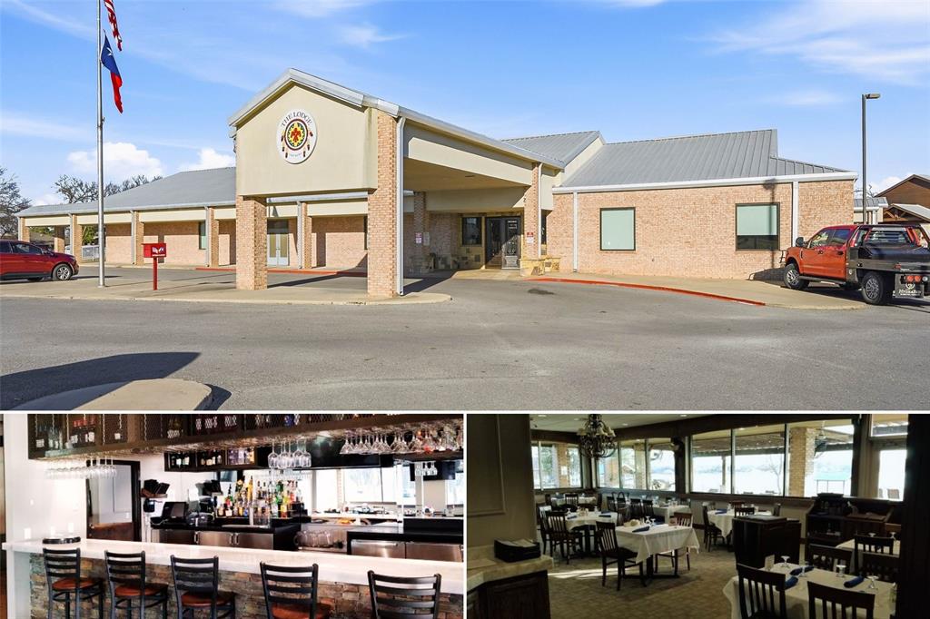 Lake Kiowa Map 10 - Residential