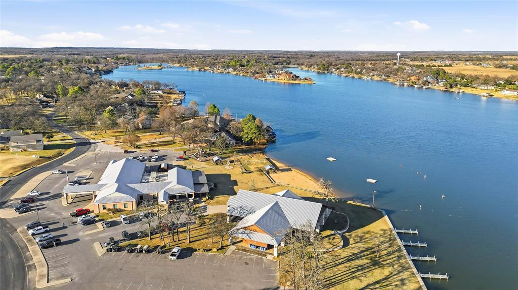 Lake Kiowa Map 10 - Residential