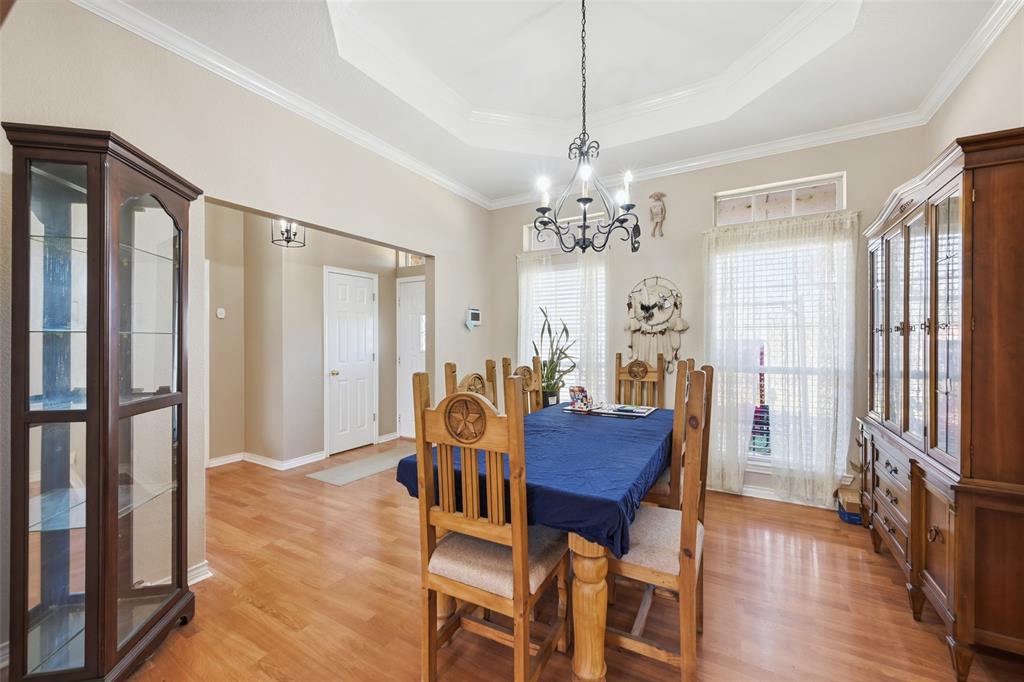 Lake Kiowa Map 10 - Residential