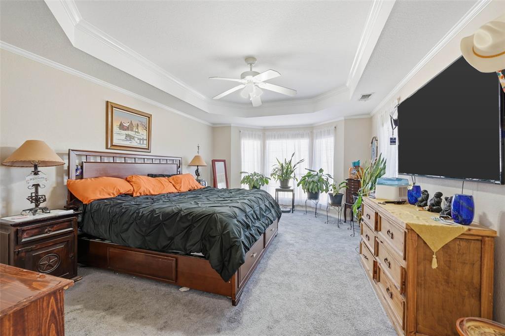 Lake Kiowa Map 10 - Residential