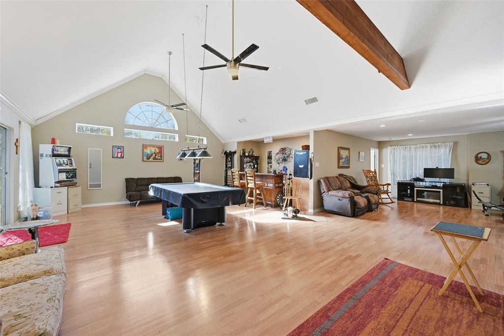 Lake Kiowa Map 10 - Residential