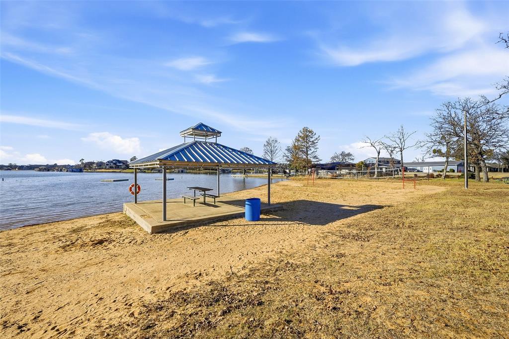 Lake Kiowa Map 10 - Residential