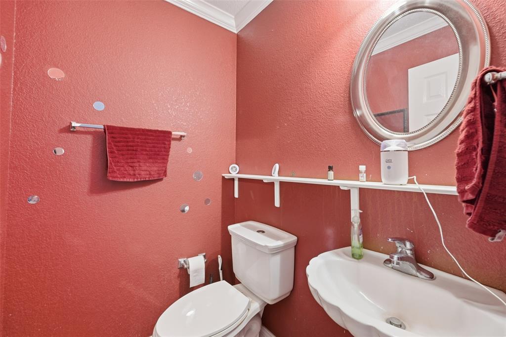 Lake Kiowa Map 10 - Residential