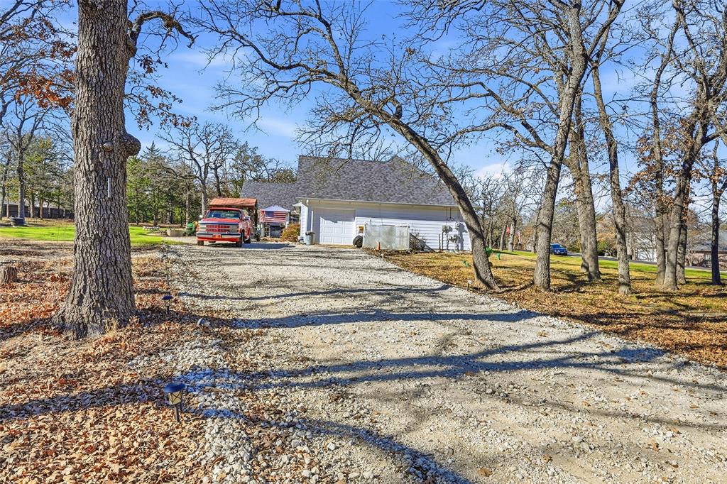 Lake Kiowa Map 10 - Residential