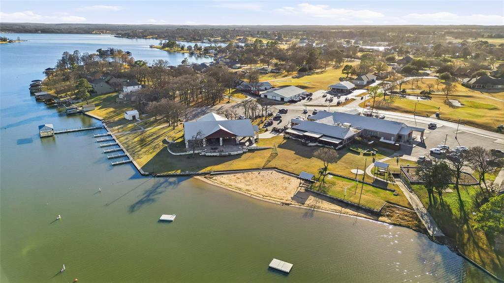 Lake Kiowa Map 10 - Residential