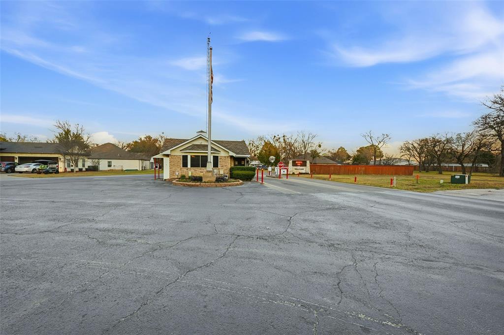 Lake Kiowa Map 10 - Residential