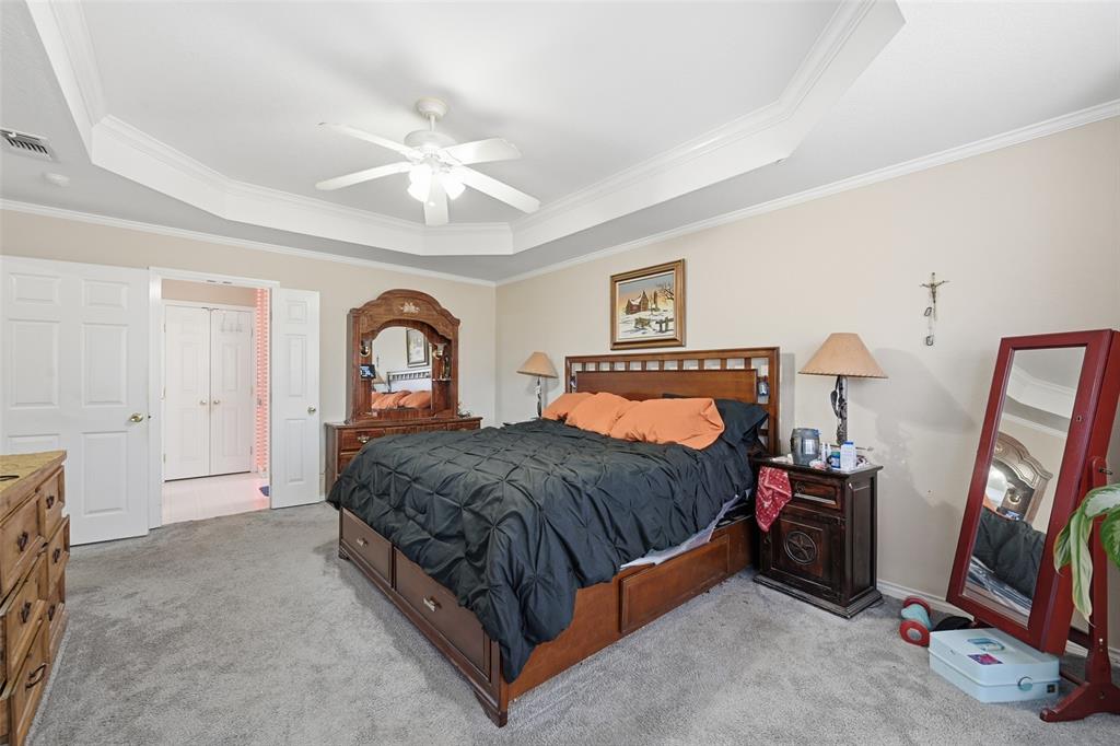 Lake Kiowa Map 10 - Residential