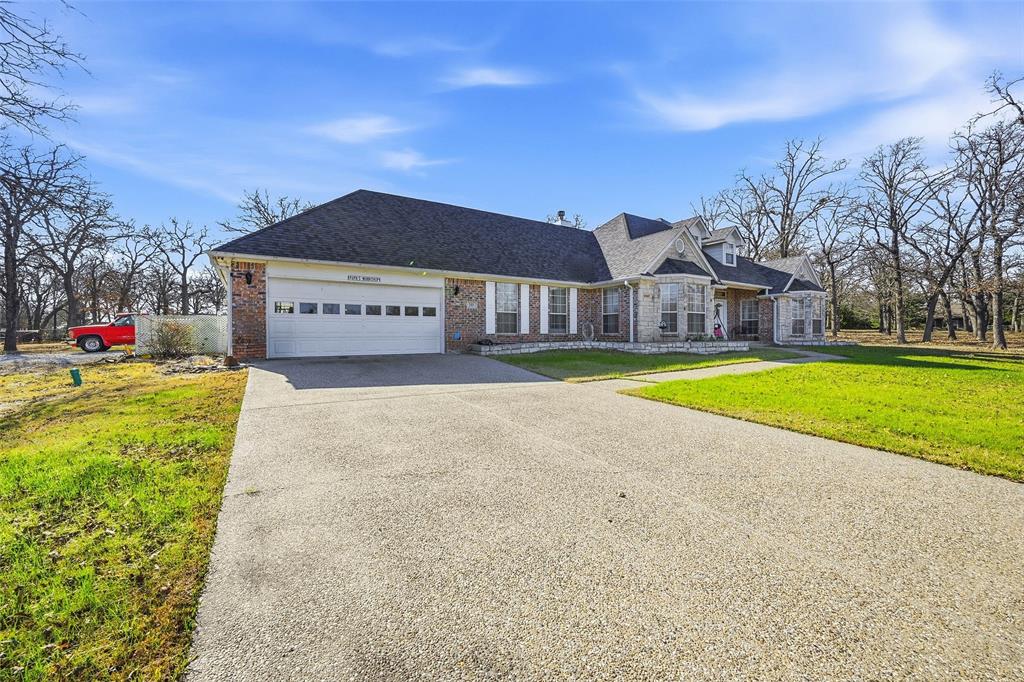 Lake Kiowa Map 10 - Residential