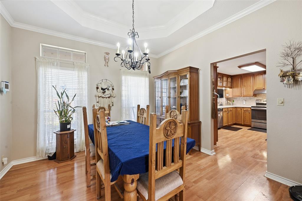 Lake Kiowa Map 10 - Residential