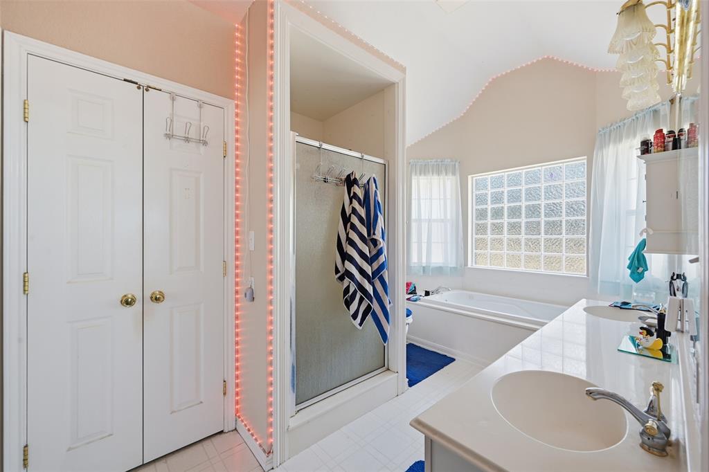 Lake Kiowa Map 10 - Residential