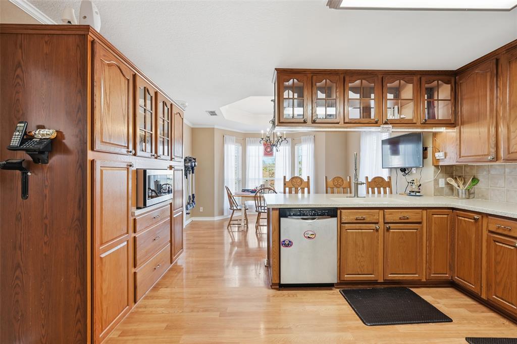 Lake Kiowa Map 10 - Residential