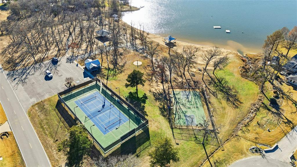 Lake Kiowa Map 10 - Residential