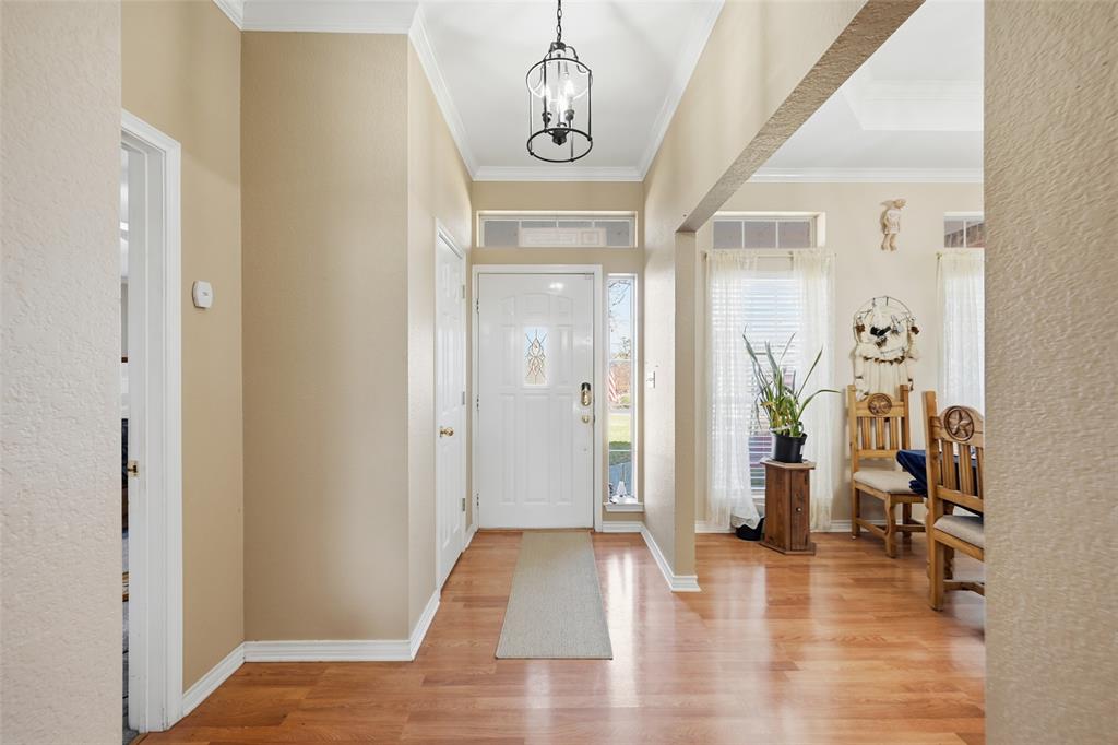 Lake Kiowa Map 10 - Residential