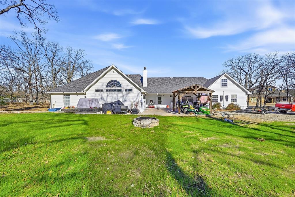 Lake Kiowa Map 10 - Residential