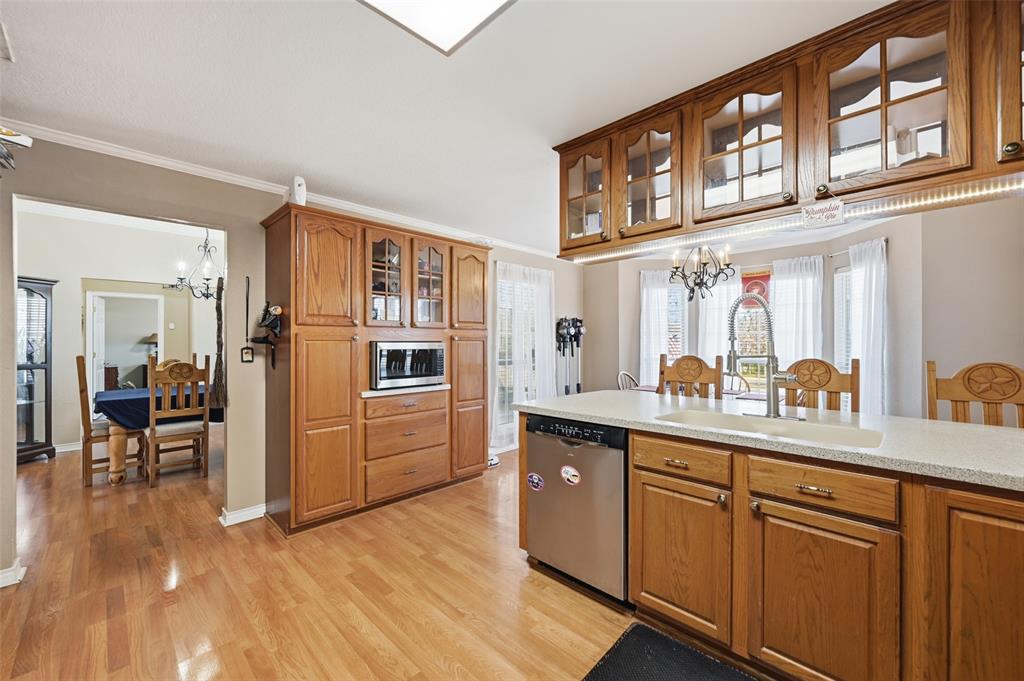 Lake Kiowa Map 10 - Residential