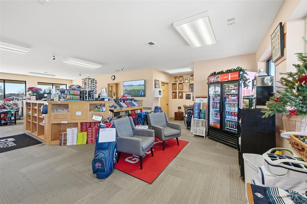 Lake Kiowa Map 10 - Residential