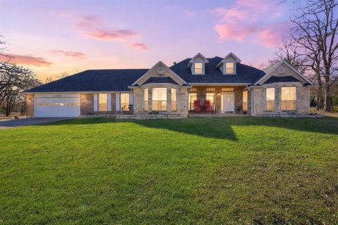 Photo of 111 Lone Star Drive, Gainesville, TX 76240 (MLS # 21153072)