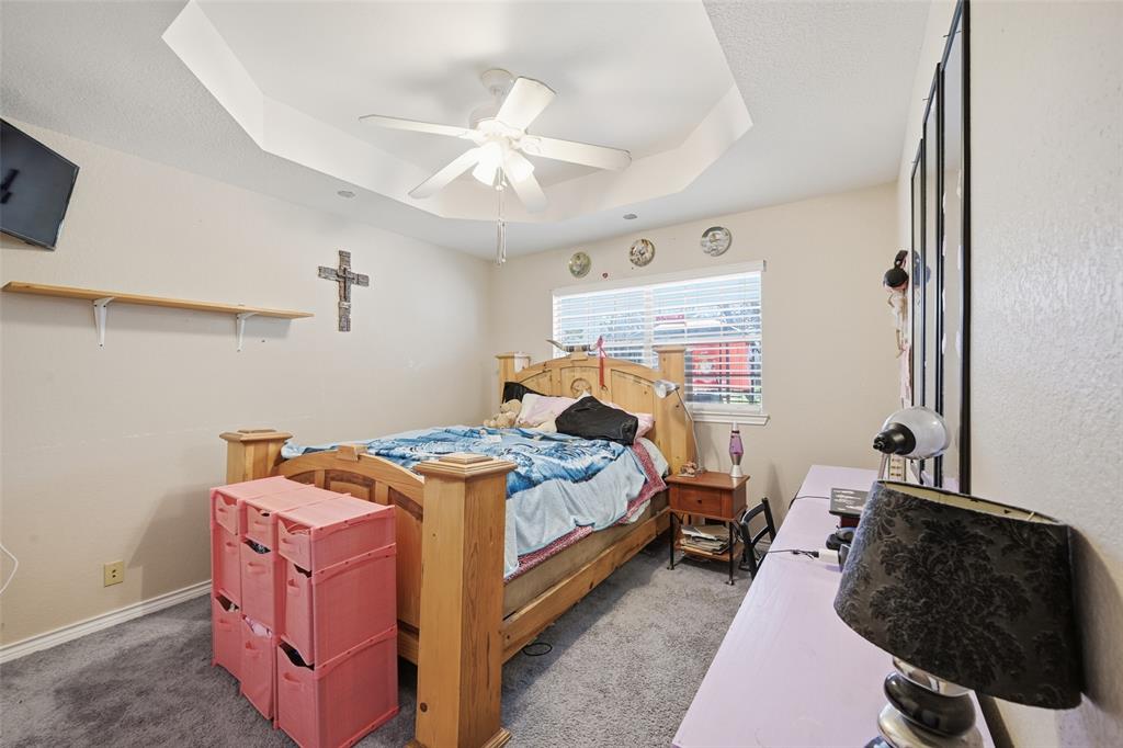 Lake Kiowa Map 10 - Residential