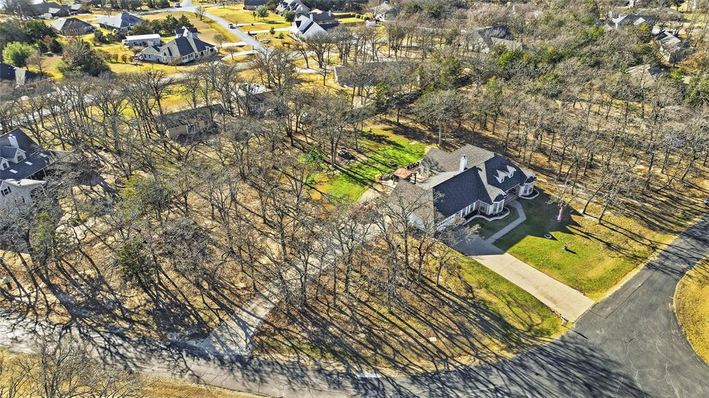 Lake Kiowa Map 10 - Residential