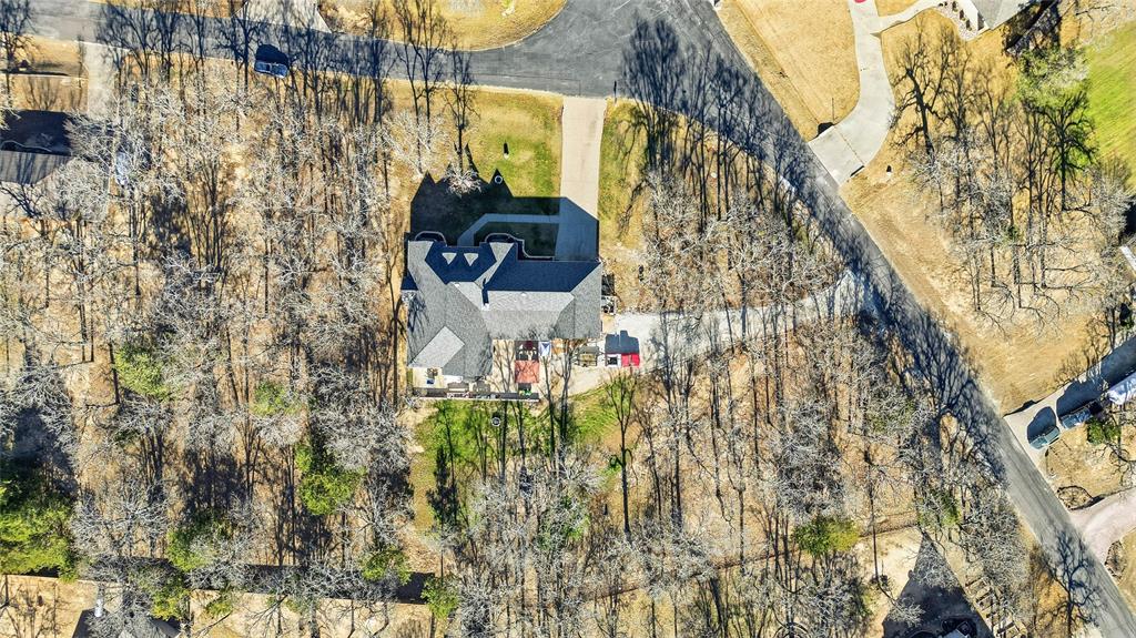 Lake Kiowa Map 10 - Residential