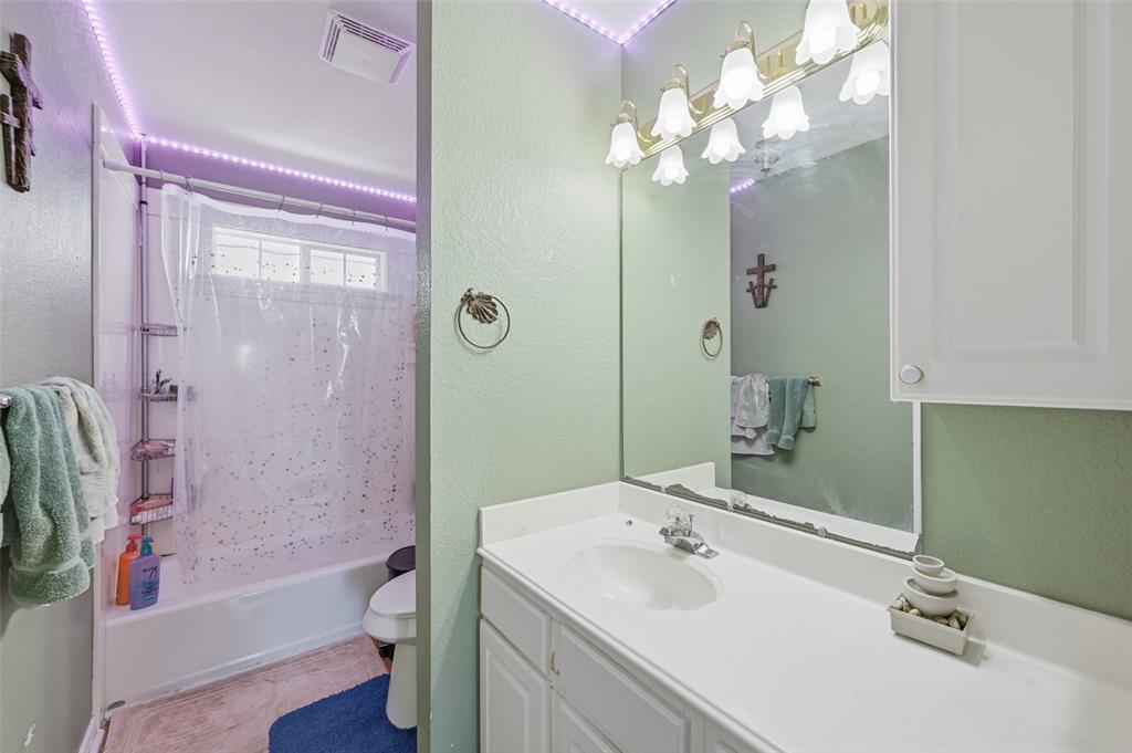 Lake Kiowa Map 10 - Residential