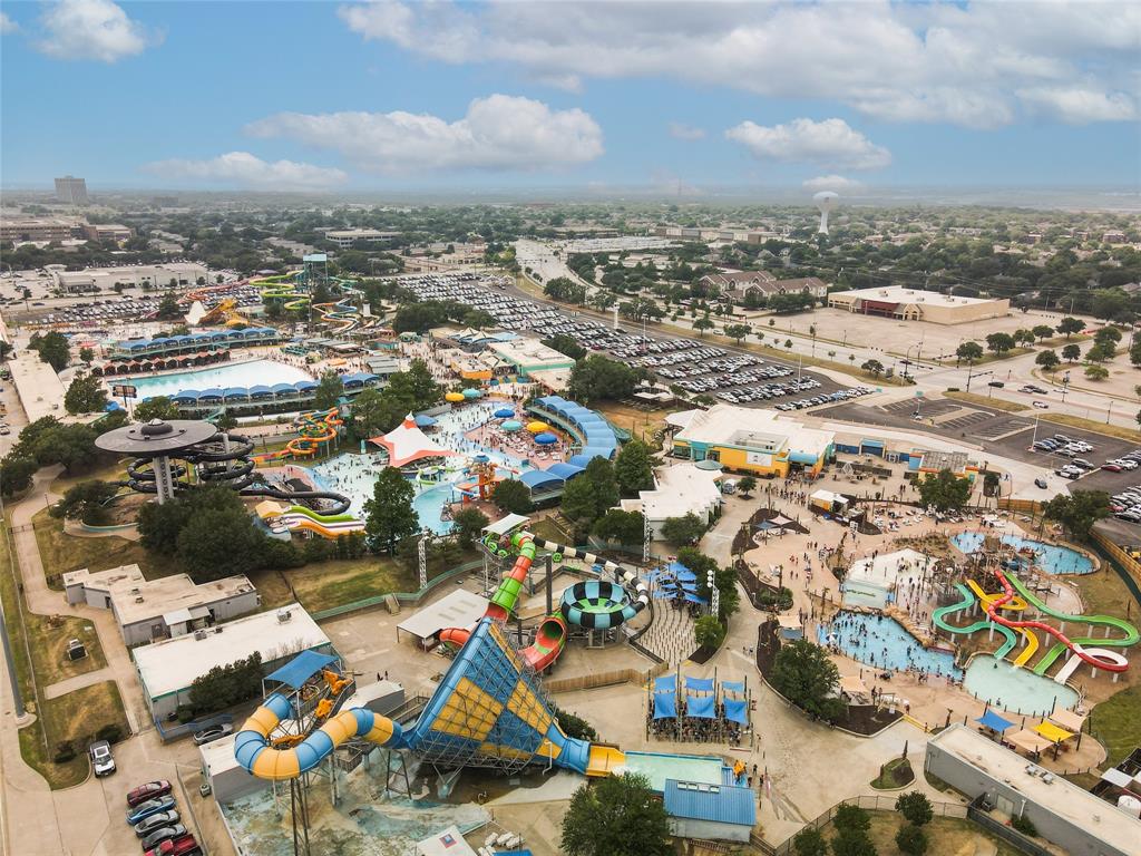 Green Oaks Preserve - Residential