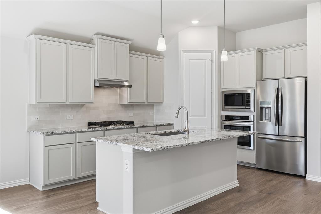 Green Oaks Preserve - Residential