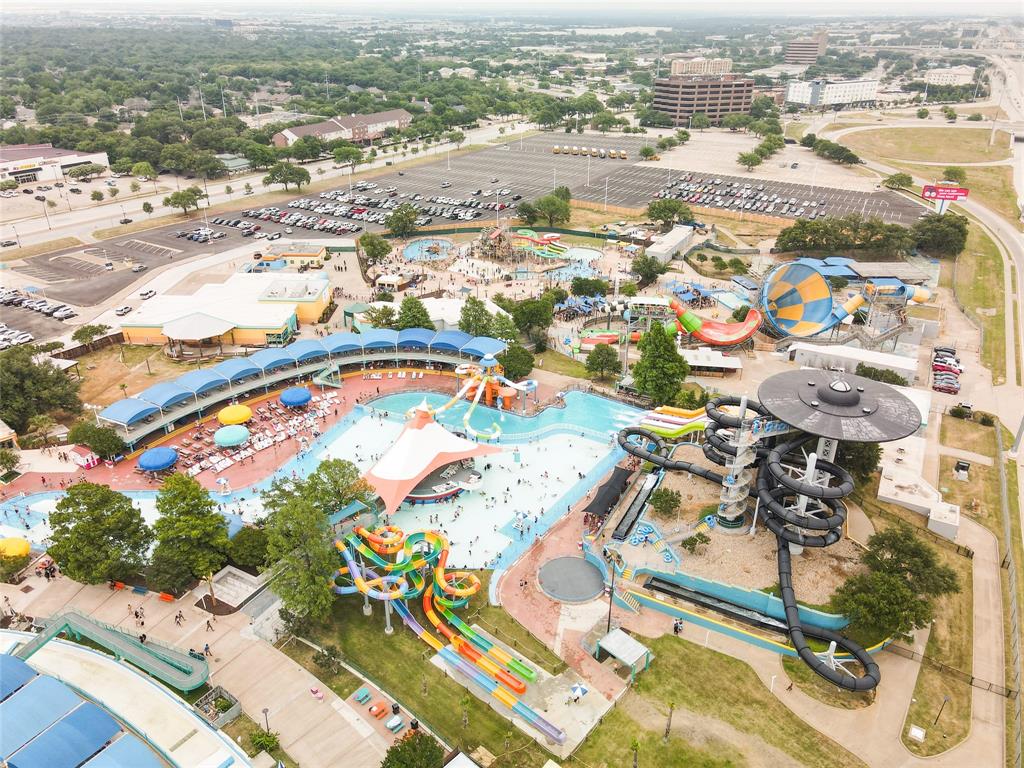 Green Oaks Preserve - Residential