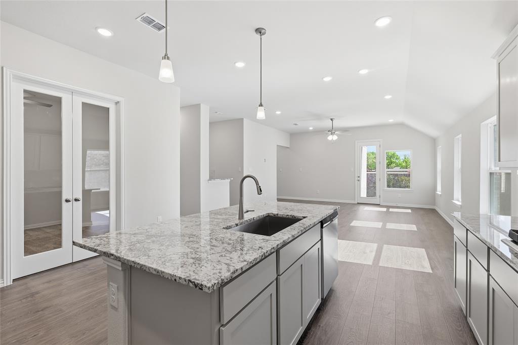 Green Oaks Preserve - Residential
