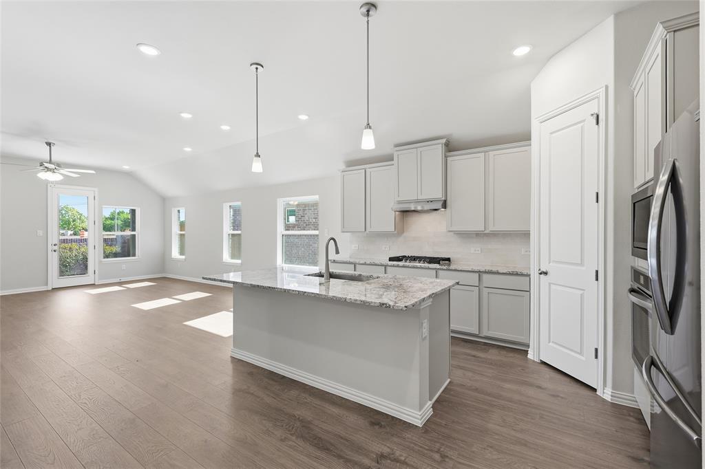 Green Oaks Preserve - Residential
