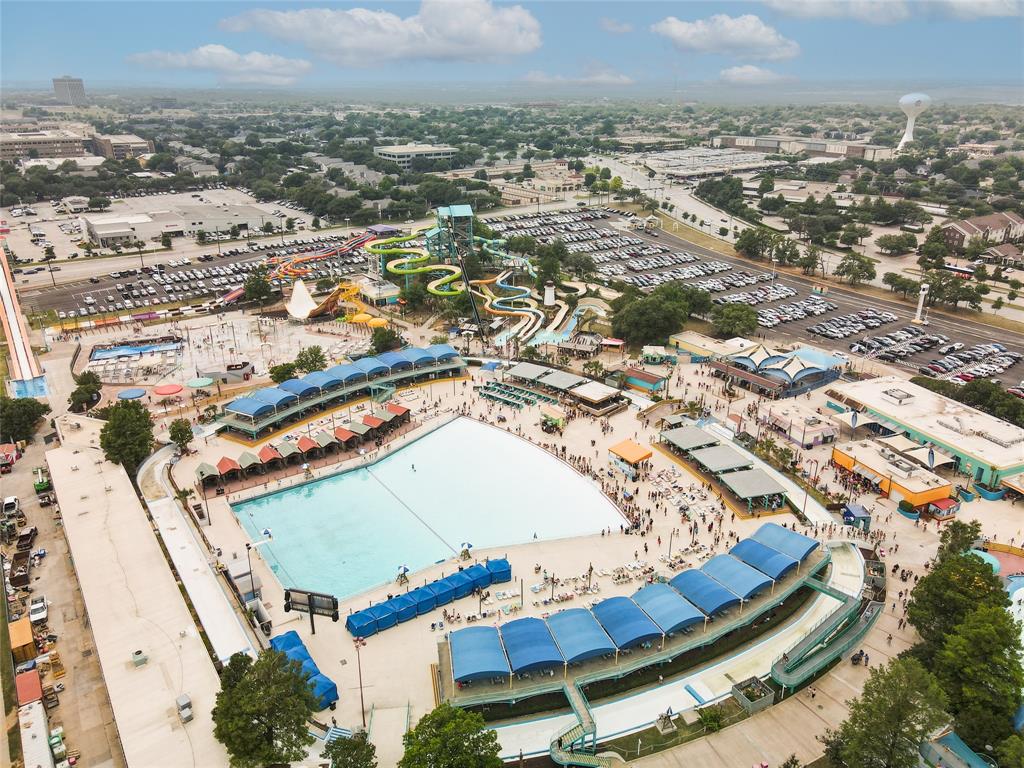 Green Oaks Preserve - Residential