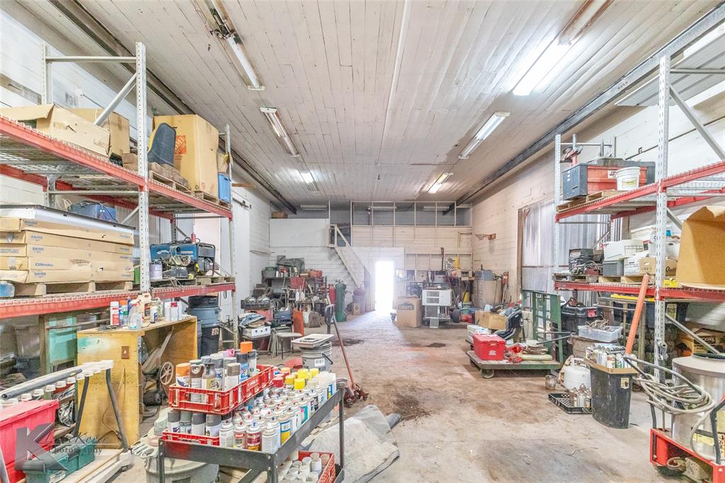 NORTH TREADAWAY - Commercial Sale