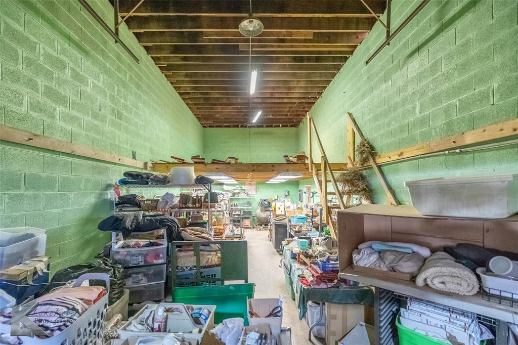 NORTH TREADAWAY - Commercial Sale