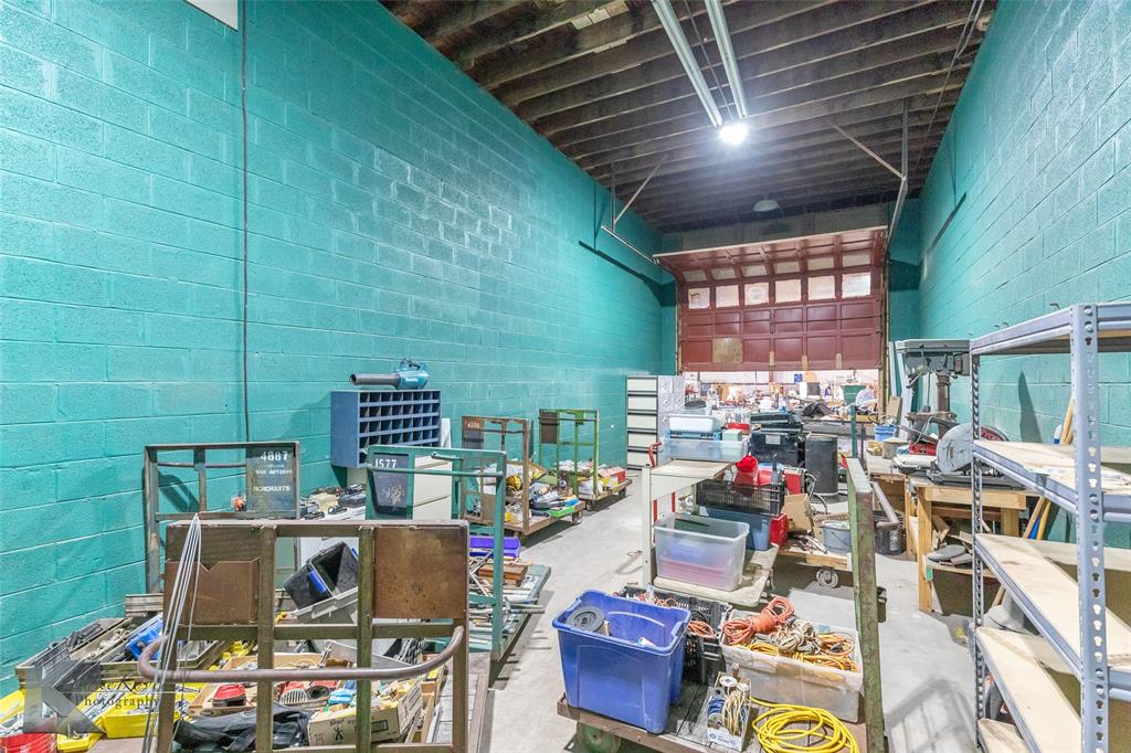 NORTH TREADAWAY - Commercial Sale