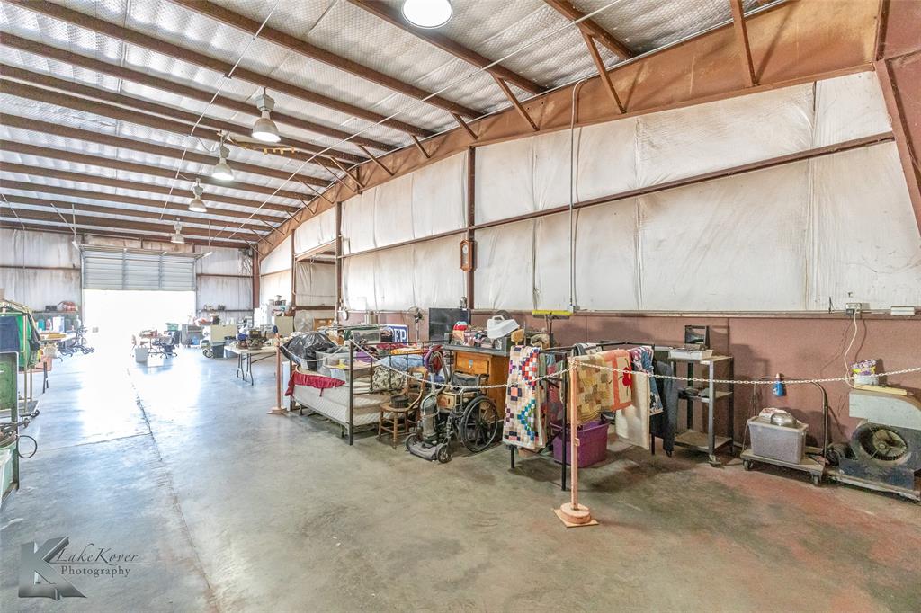 NORTH TREADAWAY - Commercial Sale