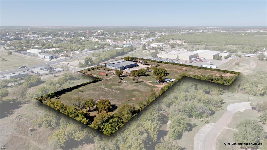 NORTH TREADAWAY - Commercial Sale