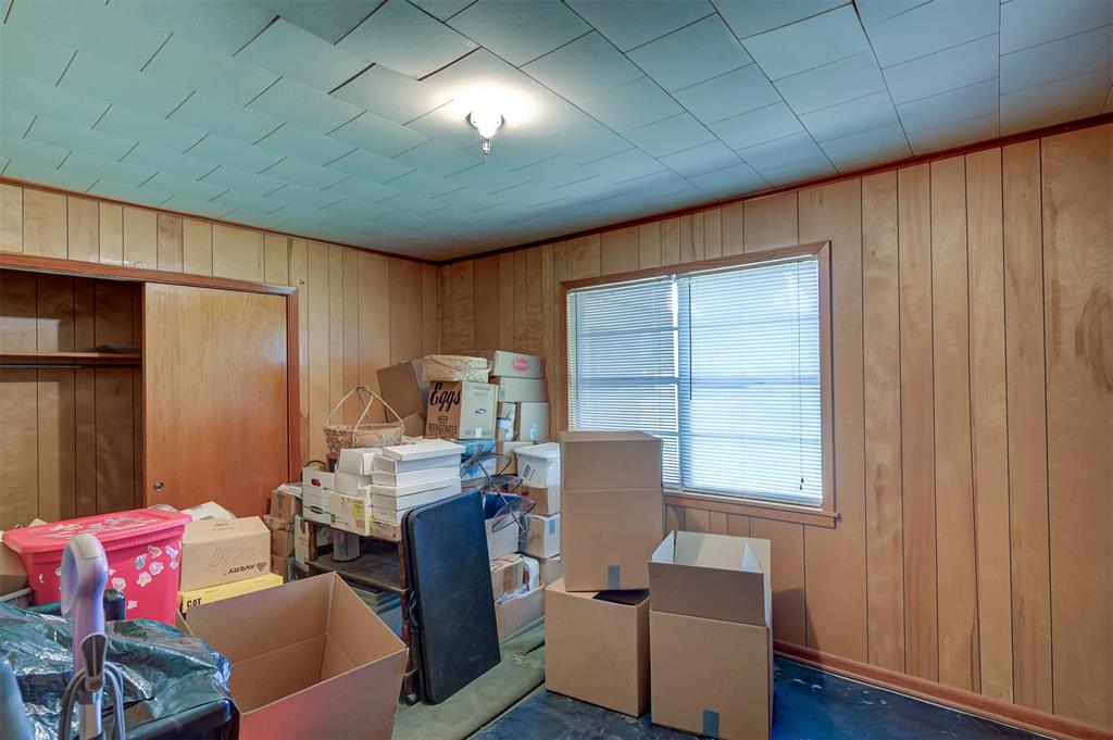 Edgefield - Residential