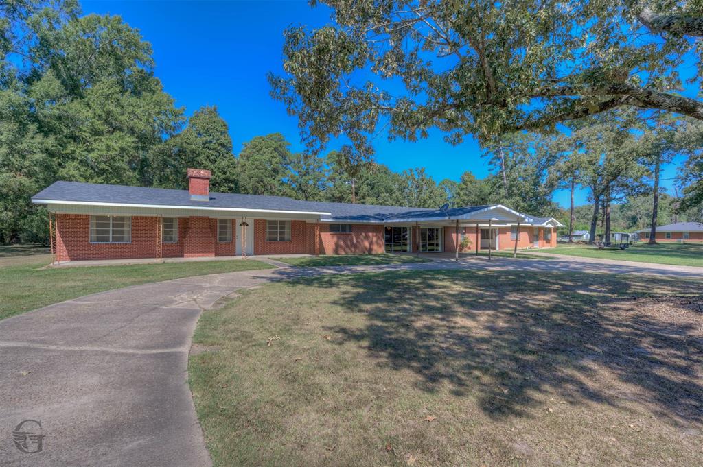 Edgefield - Residential