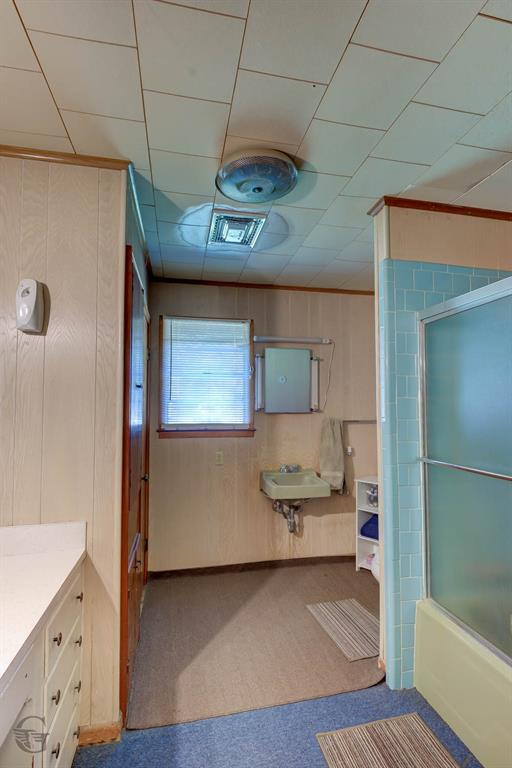 Edgefield - Residential