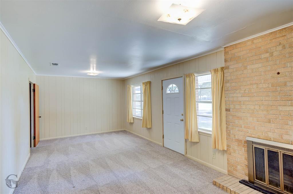 Edgefield - Residential