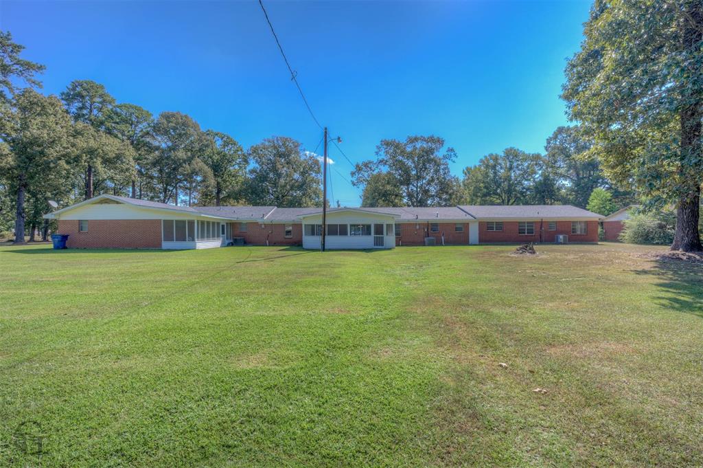 Edgefield - Residential