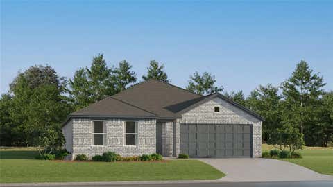 Photo of 3804 Buckhead Drive, Caddo Mills, TX 75135 (MLS # 21351149)