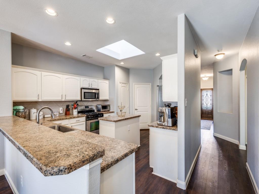 Hunters Creek Ph 1 - Residential Lease