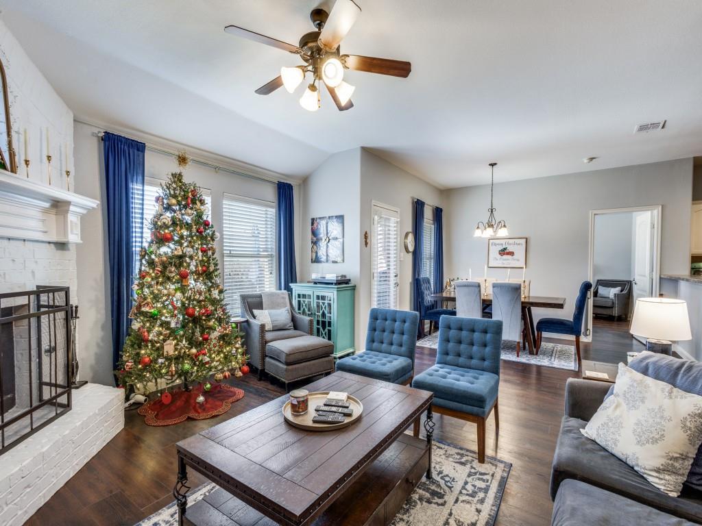 Hunters Creek Ph 1 - Residential Lease