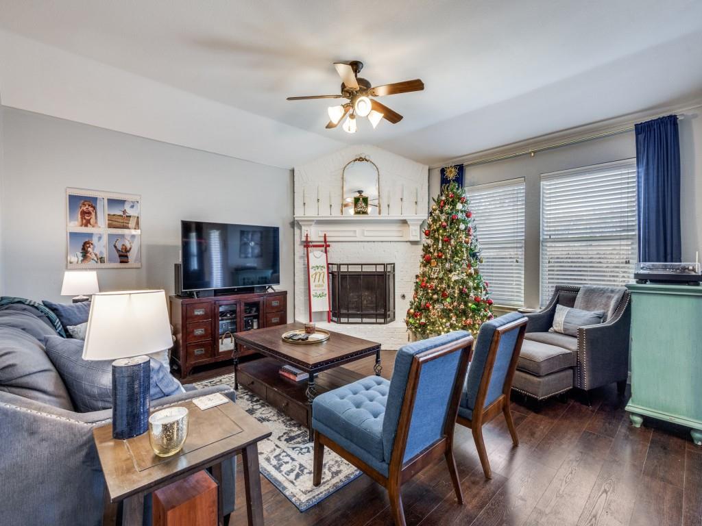 Hunters Creek Ph 1 - Residential Lease