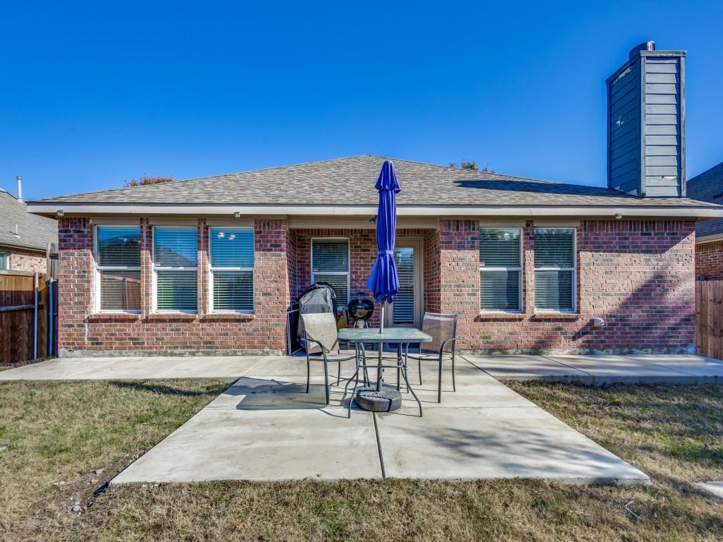 Hunters Creek Ph 1 - Residential Lease