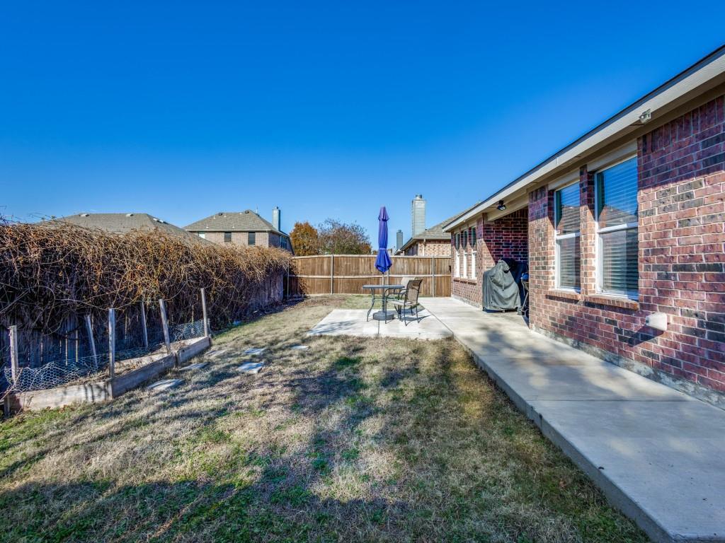 Hunters Creek Ph 1 - Residential Lease